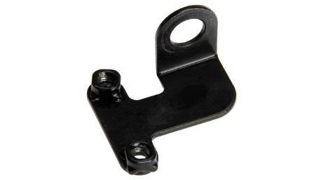 SOPORTE  INF DER CUB AMORTIGUADOR ZDM200, DM150 SP