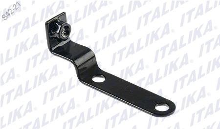 SOPORTE  SUP IZQ CUB AMORTIGUADOR ZDM200, DM150 SP