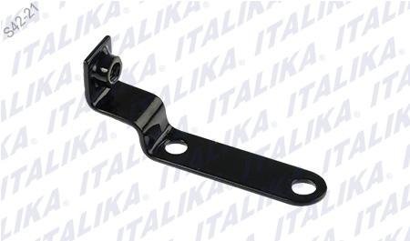 SOPORTE  SUP DER CUB AMORTIGUADOR ZDM200, DM150 SP