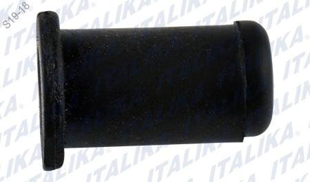 GOMA BASE FARO 150SZ, 150Z, 170Z, 250Z NEGRA