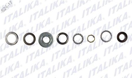 BALERO KIT (8 PIEZAS) WS150 SPORT,WS175 SPORT