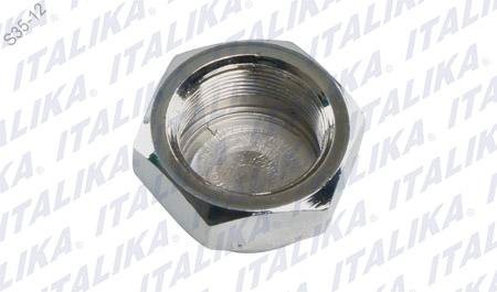 TUERCA CERRADA 150SZ, 170Z, 250Z, 250Z NEGRA, DT15