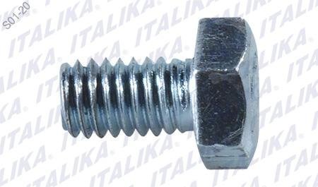 TORNILLO M6X16 FT150 HD