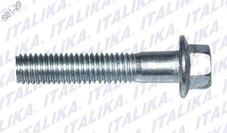 TORNILLO M8X40 FT150 HD, ZDM250