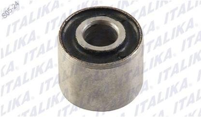 BUJE GOMA DAMPER DT125 DELIVERY, DT150 DELIVERY, F