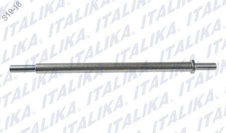 EJE HORQUILLA TRAS 150SZ,150Z,170Z,200Z