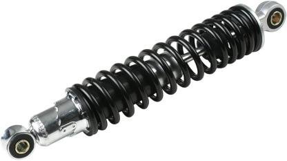 AMORTIGUADOR SUS TRAS NEGRO DT200 SPORT,FT180