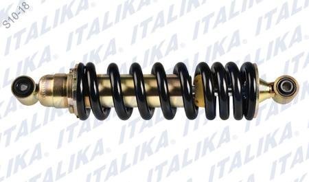 AMORTIGUADOR SUS TRAS (P/LLANTA 120/80-18) ZDM200
