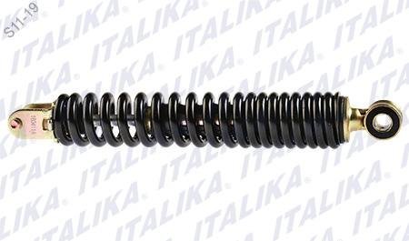 AMORTIGUADOR SUS TRAS NEGRO D150,X150D