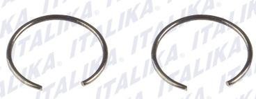 SEGURO DE POTENCIONADOR 125Z, DT125, DT125 CLASICA