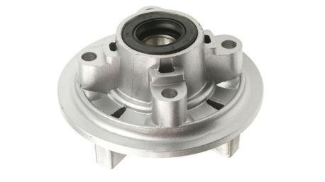 CONJUNTO DE TRACCION FINAL FT125, FT125TS