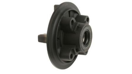 PLATO TRACCION FINAL NEGRO DT125 CLASICA, DT125 SP