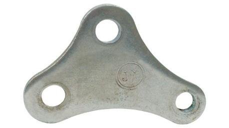 PLACA SUSPENSION DEL EJE DM150