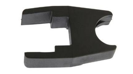 HUESO TENSOR DE CADENA 125Z, DT125 CLASICA, DT125