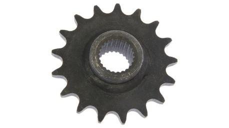 ENGRANAJE POTENCIA PRINCIPAL ATV150-II CON REVERSA