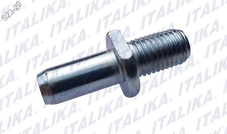 TORNILLO ENGRANAJE TRACCION ZDM200, DM150 SPORT, D