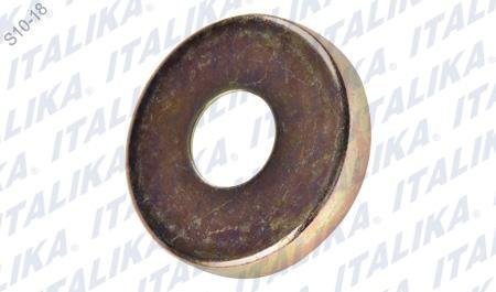 CUBREPOLVO HORQUILLA ZDM200,DM150 SPORT,DM200 SP