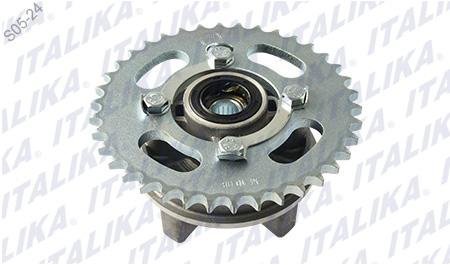 POTENCIADOR FINAL RT200 GP, RT200 SPITZER
