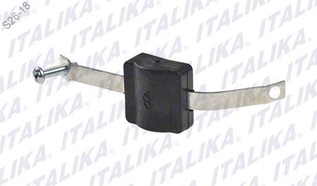 DESLIZADOR CADENA RC150 YOROBO, RC200 NEGRA