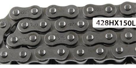 CADENA TRACCION 428HX150L REF ALL BRAND