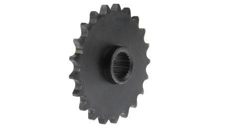 ENGRANAJE POTENCIA PRINCIPAL 530X21T ATV180, ATV20