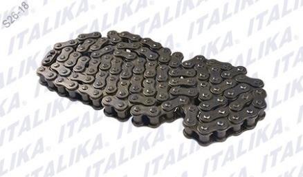 CADENA TRACCION 428X116L AT110 SPORT, DT125, TX200