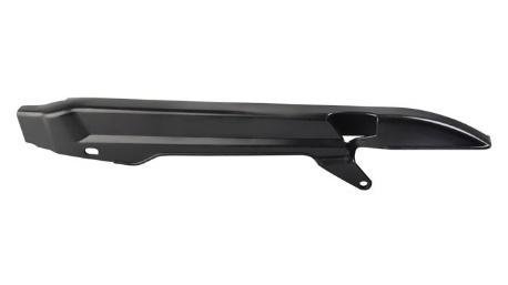 GUARDA CADENA NEGRO DT110 DELIVERY, FT115