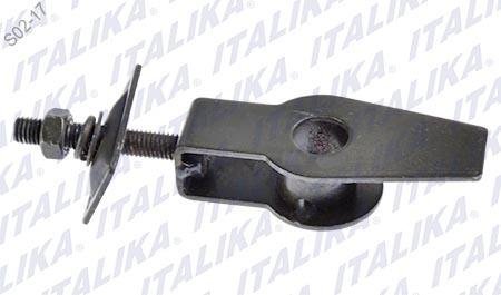 AJUSTADOR CADENA DT150 SPORT,DT150S,FT180 TS,FT