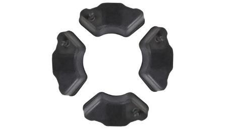 DAMPER TRACCION JGO/4PZ AR110,AT110 RT,AT110 RT