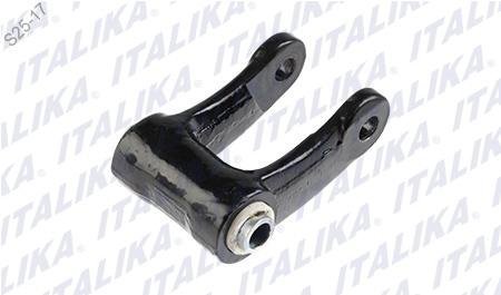 SOPORTE FRONT AMORTIGUADOR TRAS DM125