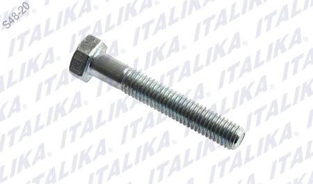 TORNILLO M8X50 RC200