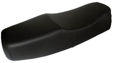 ASIENTO MOTO NEGRO DT125 CLASICA,DT125 SPORT,DT150