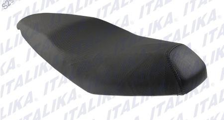 ASIENTO MOTO NEGRO AT125 17-22