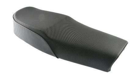 ASIENTO MOTO NEGRO DT150,DT150 BASIC,FT125,FT125