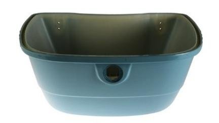 BASE CAJA PORTA EQUIPAJE VITALIA150J