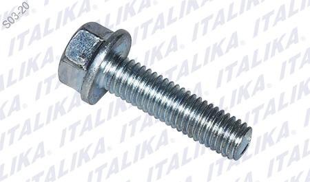 TORNILLO M8X35 FT150 HD