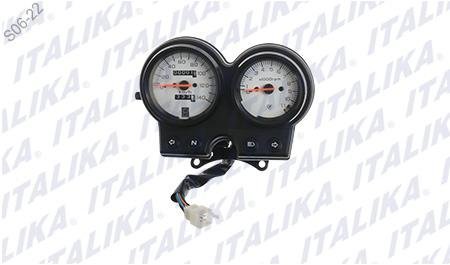 MARCADOR VELOCIMETRO DT110 DELIVERY,FT115