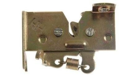 CERRADURA ASIENTO D125