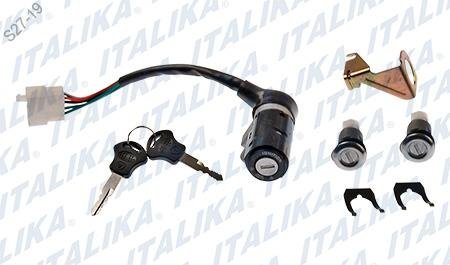 CERRADURA JGO DS125