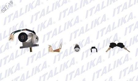 CERRADURA JGO D125