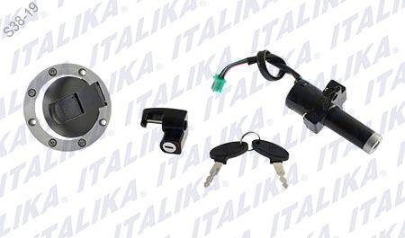 CERRADURA JGO ZDM250