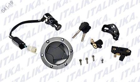 CERRADURA JGO RT250 SPORT