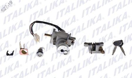 CERRADURA JGO DT200 SPORT