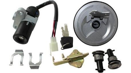 CERRADURA JGO 125Z