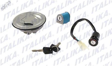 CERRADURA JGO FT150TS