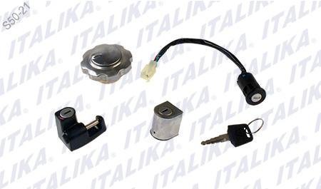 CERRADURA JGO FT125TS