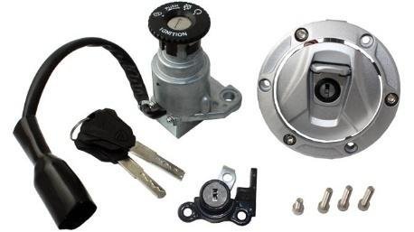 CERRADURA JGO 250Z