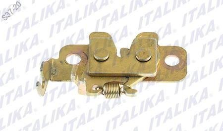 CERRADURA ASIENTO D125 LT