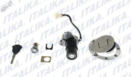 CERRADURA JGO FT200TS