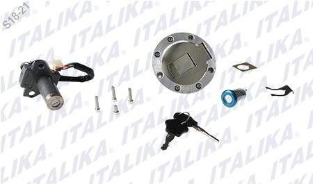 CERRADURA JGO FT180TS